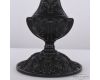 Настольная лампа Bohemia Ivele Crystal AL78100L/1-38 BM