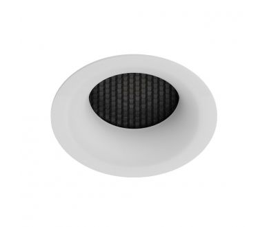 Встраиваемый светильник Arte Lamp Ducre A8095PL-1WH