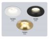 Точечный светильник Ambrella Light Techno Spot TS51812