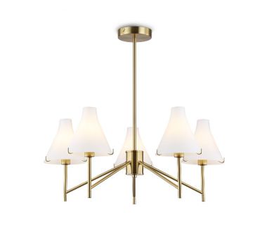 Люстра на штанге Ambrella Light High Light Modern LH57133