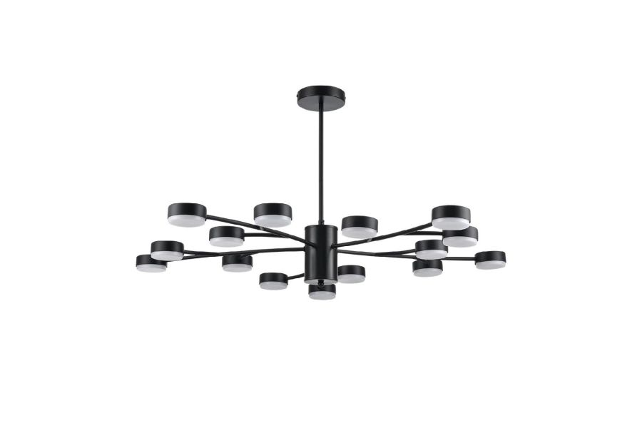 Люстра на штанге Lumion Torina 8117/15