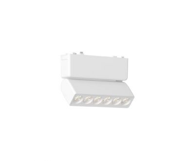 Трековый магнитный светильник Aployt Magnetic track 48 APL.0102.10.06