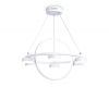 Подвесная люстра Ambrella Light Comfort FL51772
