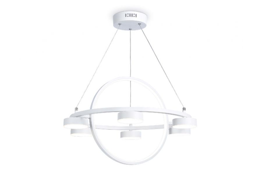 Подвесная люстра Ambrella Light Comfort FL51772