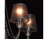 Подвесная люстра MW-Light Федерика 684010305