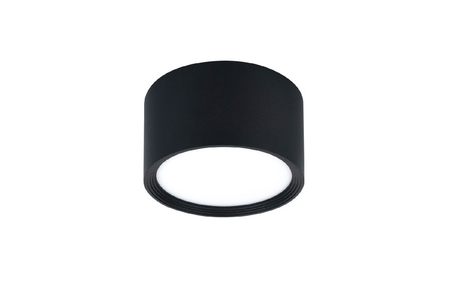 Накладной светильник Escada 20005led 20005SMU/04LED SBK