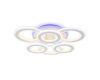 Потолочная светодиодная люстра Ambrella Light Acrylica Original FA8805