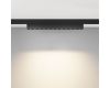 Трековый магнитный светильник Maytoni Points TR193-1-10W3K-M-B