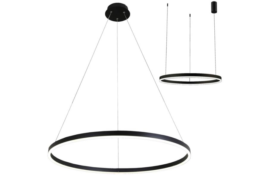 Подвесной светильник Kink Light Тор 08214,19A(3000K)