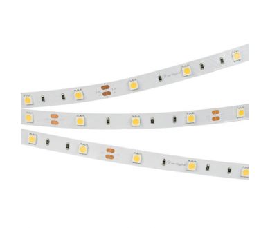 Светодиодная лента Arlight RT 2-5000 12V Cool 8K (5060, 150 LED, LUX) 016890