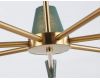 Люстра на штанге Ambrella Light High Light Heigh Light LH75053