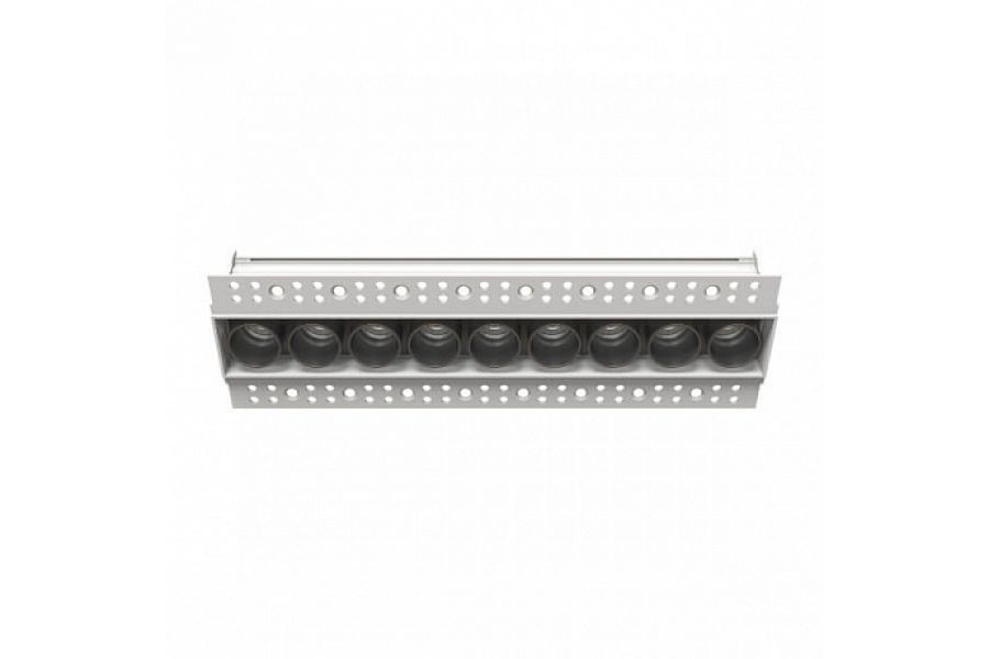 Встраиваемый светодиодный светильник Arlight MS-Orient-Built-Trimless-TC-S38x277-20W Day3000 031926