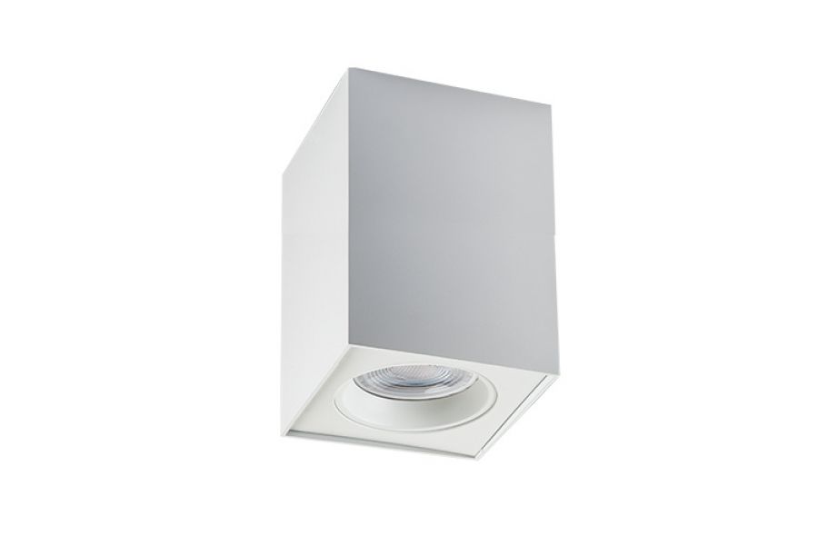Потолочный светильник Italline M02-70115 white