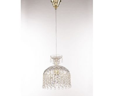 Подвесной светильник Bohemia Ivele Crystal 14781P/22 G V0300