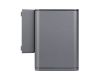 Уличный настенный светильник Arlight LGD-EVO-WALL-S100x100-12W Warm3000 (GR, 44 deg, 230V) 046193