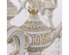 Подвесная люстра Bohemia Ivele Crystal AL78104/16+8+8/550/3d A WMG