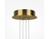 Подвесная люстра Maytoni Arana MOD401PL-L72BS3K