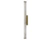 Настенный светильник Loft IT Sumatra 10412/800 WB
