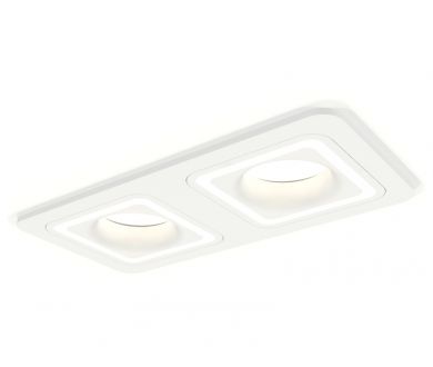 Встраиваемый светильник Ambrella Light Techno XC7905011 (C7905, N7715)