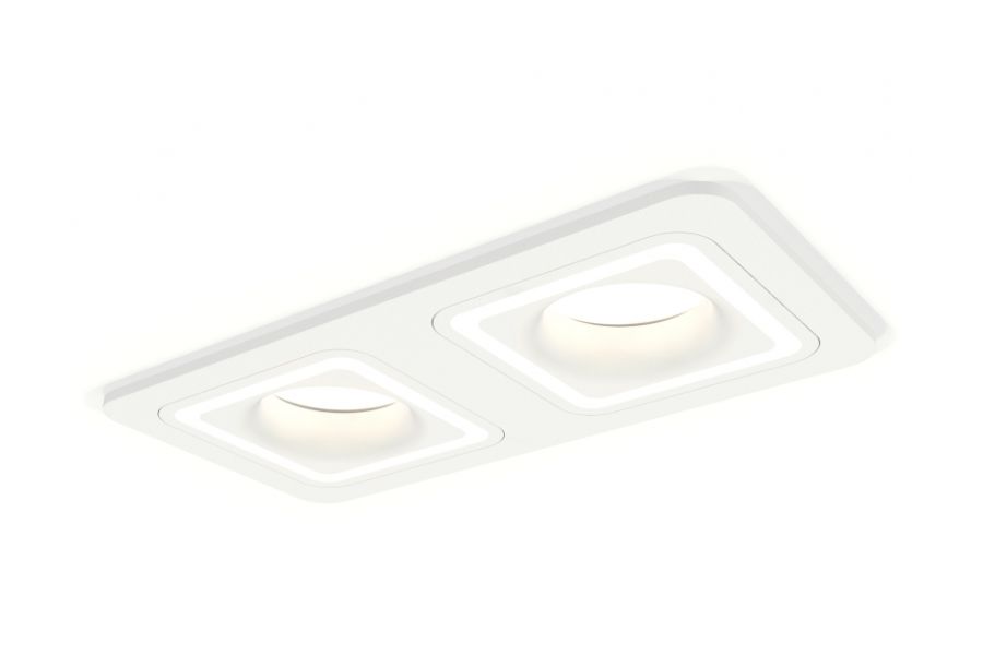 Встраиваемый светильник Ambrella Light Techno XC7905011 (C7905, N7715)