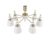 Потолочная люстра Lumion Classi Aneta 8411/7C