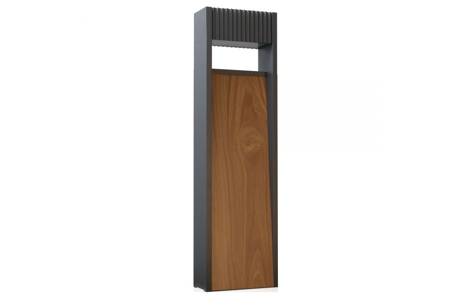 Ландшафтный светильник Arte Lamp Arneb A2146PA-1BR