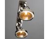 Спот Arte Lamp 99 A4506PL-2CC