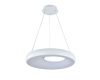 Подвесной светильник Indigo Cratere 14016/1P White V000153L