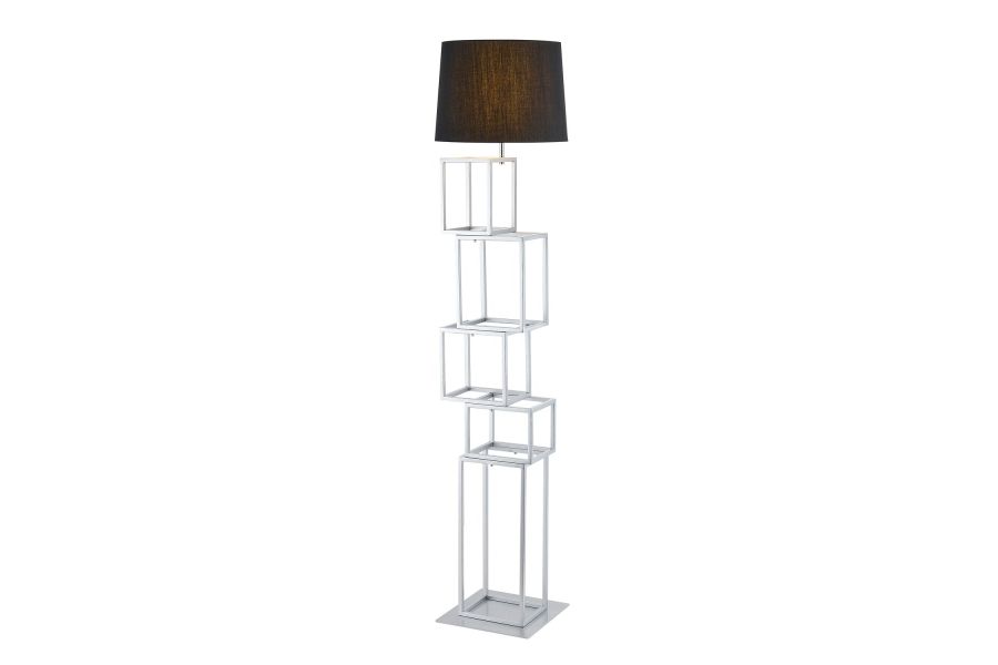 Торшер Lussole Woodruff LSP-5024