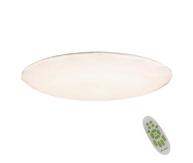Купить Потолочная люстра Omnilux Ice Crystal OML-47207-80 пкт. 1 Потолочная люстра Omnilux Ice Crystal OML-47207-80 пкт. 1