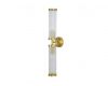 Бра Newport Erica 3722/A brass М0070531