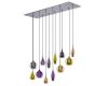 Подвесная люстра Lightstar Pentola 803125