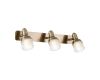 Спот Freya Arlette FR7003WL-03BZ