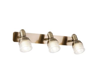 Спот Freya Arlette FR7003WL-03BZ