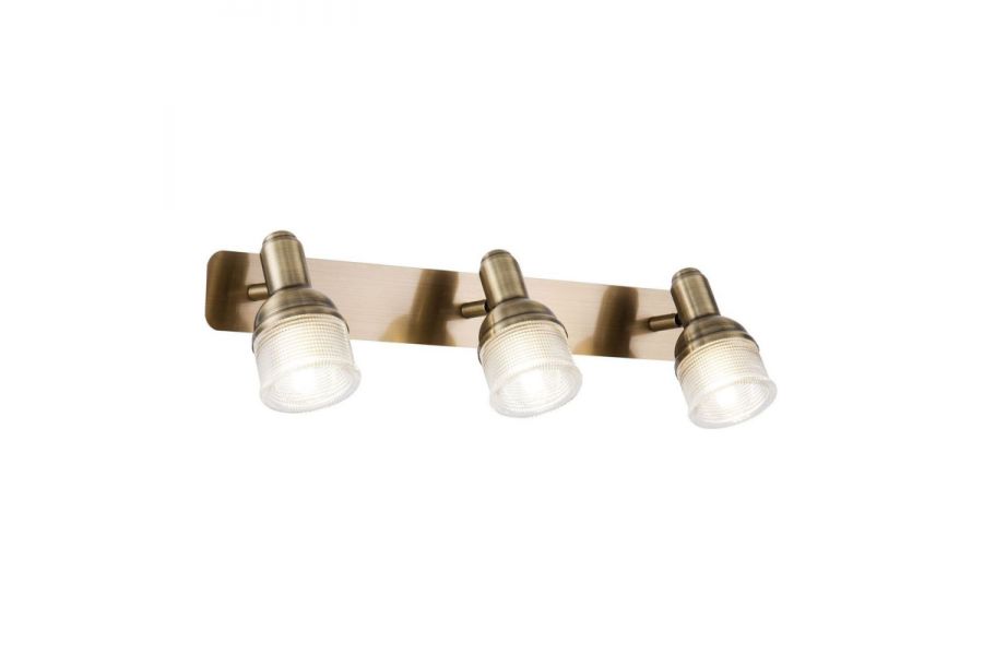 Спот Freya Arlette FR7003WL-03BZ