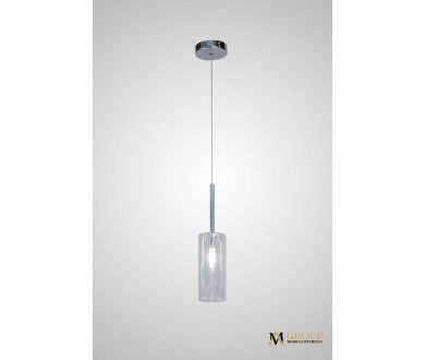 Подвесной светильник AM Group AM355-D80 CLEAR