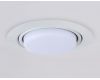 Встраиваемый светильник Ambrella Light Standard spot G10122