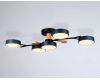 Потолочная люстра Ambrella Light Comfort LineTech FL4835