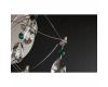 Настенный светильник Ilamp Louvre W899 CHROME