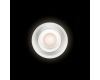 Встраиваемый светильник Loft IT Flash 10319/A White