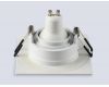 Встраиваемый светильник Ambrella Light Techno Spot IP Protect TN1143
