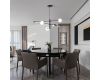 Подвесная люстра ImperiumLoft Runna 140975-26
