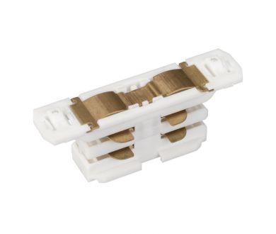 Коннектор внутренний Arlight LGD-4TR-Con-Mini-WH 029296