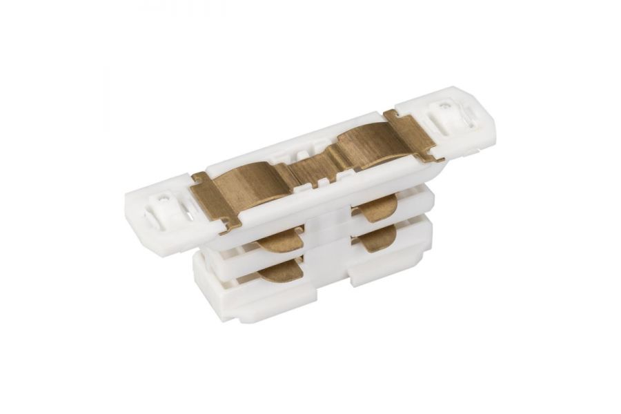 Коннектор внутренний Arlight LGD-4TR-Con-Mini-WH 029296