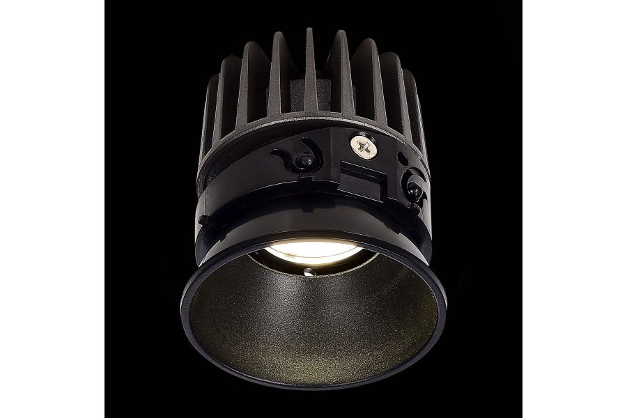 Светодиодный модуль ST Luce Shift 7W 3000K 560Lm Ra90 IP20  ST851.438.07.1