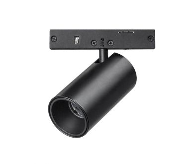 Трековый однофазный светильник Lightstar Linea 206147