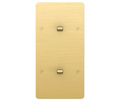 Переключатель тумблерный на 2 поста Schneider Electric Sequence S800224C