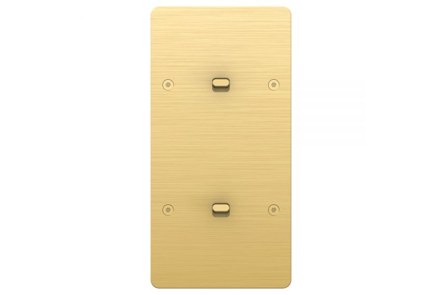 Переключатель тумблерный на 2 поста Schneider Electric Sequence S800224C
