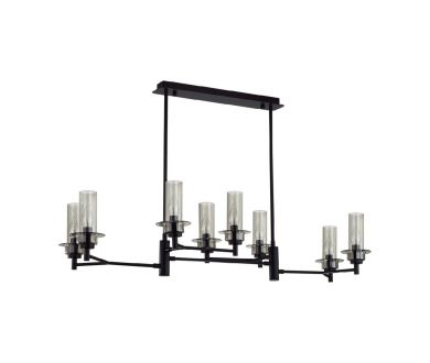 Люстра на штанге Lumion Madonna 6555/8C