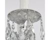 Подвесная люстра Bohemia Ivele Crystal AL16302/10/240 WG